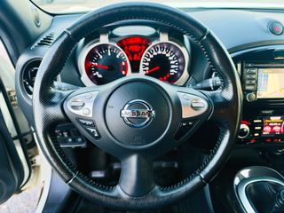 Nissan Juke 2017 1.5#dCi#116ps#TEKNA#Navi#ΚΛΙΜΑ#ΚΑΜΕΡΑ#Led#Full#-thumb-20