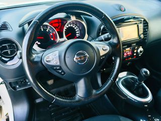 Nissan Juke 2017 1.5#dCi#116ps#TEKNA#Navi#ΚΛΙΜΑ#ΚΑΜΕΡΑ#Led#Full#-thumb-21