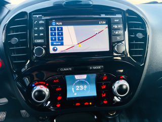 Nissan Juke 2017 1.5#dCi#116ps#TEKNA#Navi#ΚΛΙΜΑ#ΚΑΜΕΡΑ#Led#Full#-thumb-23