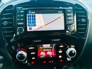 Nissan Juke 2017 1.5#dCi#116ps#TEKNA#Navi#ΚΛΙΜΑ#ΚΑΜΕΡΑ#Led#Full#-thumb-24