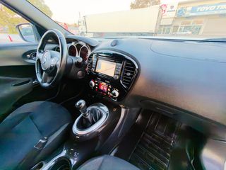 Nissan Juke 2017 1.5#dCi#116ps#TEKNA#Navi#ΚΛΙΜΑ#ΚΑΜΕΡΑ#Led#Full#-thumb-29