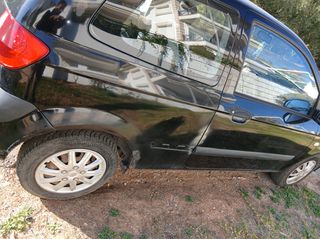 Hyundai Getz 2005 1.1