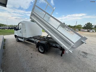 Mercedes-Benz Sprinter 2014 513 ΑΝΑΤΡΟΠΗ ΕΩΣ 3,5 ΤΟΝΟΥΣ-thumb-2