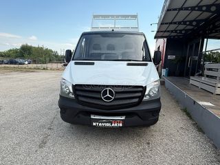 Mercedes-Benz Sprinter 2014 513 ΑΝΑΤΡΟΠΗ ΕΩΣ 3,5 ΤΟΝΟΥΣ-thumb-6