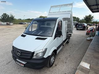 Mercedes-Benz Sprinter 2014 513 ΑΝΑΤΡΟΠΗ ΕΩΣ 3,5 ΤΟΝΟΥΣ-thumb-7