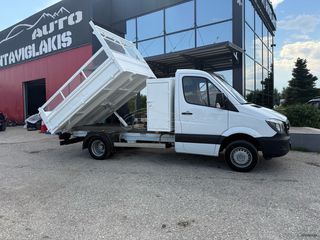 Mercedes-Benz Sprinter 2014 513 ΑΝΑΤΡΟΠΗ ΕΩΣ 3,5 ΤΟΝΟΥΣ-thumb-14