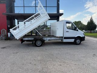 Mercedes-Benz Sprinter 2014 513 ΑΝΑΤΡΟΠΗ ΕΩΣ 3,5 ΤΟΝΟΥΣ-thumb-18