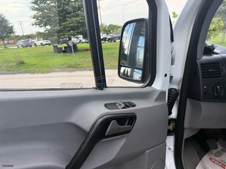 Mercedes-Benz Sprinter 2014 513 ΑΝΑΤΡΟΠΗ ΕΩΣ 3,5 ΤΟΝΟΥΣ-thumb-21