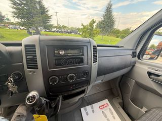 Mercedes-Benz Sprinter 2014 513 ΑΝΑΤΡΟΠΗ ΕΩΣ 3,5 ΤΟΝΟΥΣ-thumb-29