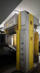 ΠΛΥΝΤΗΡΙΟ ΑΥΤΟΚΙΝΗΤΩΝ KARCHER CB/1