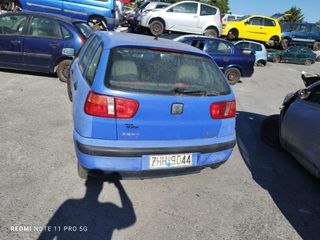 SEAT IBIZA 2001-thumb-1