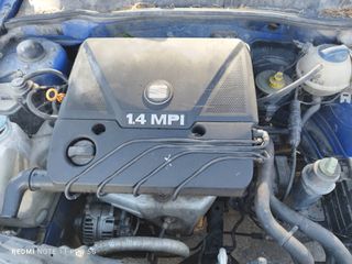 SEAT IBIZA 2001-thumb-2