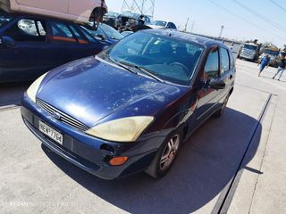 FORD FOCUS 1999