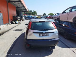 FORD FOCUS 1999-thumb-1