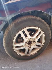 FORD FOCUS 1999-thumb-2