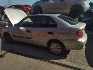 HYUNDAI ACCENT 2003-thumb-1