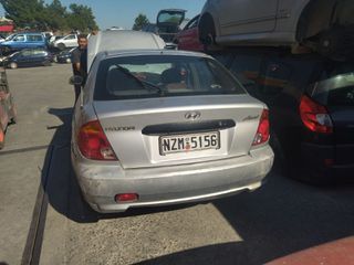 HYUNDAI ACCENT 2003-thumb-2