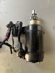 ΜΙΖΑ HONDA 20HP