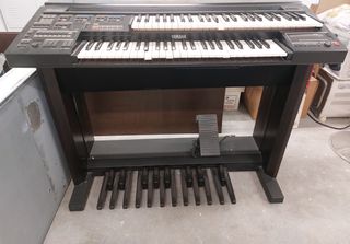 Αρμόνιο δίσκαλο YAMAHA HE-8