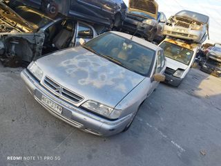 CITROEN XANTIA 1998