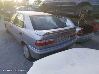 CITROEN XANTIA 1998-thumb-1