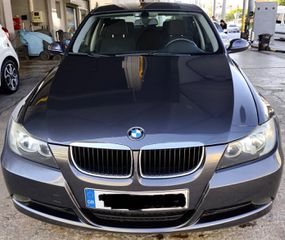 Bmw 320 2006 ΠΡΩΤΟ ΧΕΡΙ !! ΑΨΟΓΟ ΑΠΟ ΙΔΙΩΤΗ !!