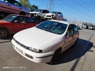 FIAT BRAVA 1998