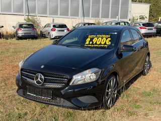 Mercedes-Benz A 200 2015 156ps A200 URBAN  ΓΡΑΜΜΑΤΙΑ Μ ΔΟΣΕΙΣ ΧΩΡΙΣ ΤΡΑΠΕΖΕΣ-thumb-4
