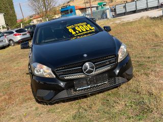 Mercedes-Benz A 200 2015 156ps A200 URBAN  ΓΡΑΜΜΑΤΙΑ Μ ΔΟΣΕΙΣ ΧΩΡΙΣ ΤΡΑΠΕΖΕΣ-thumb-5