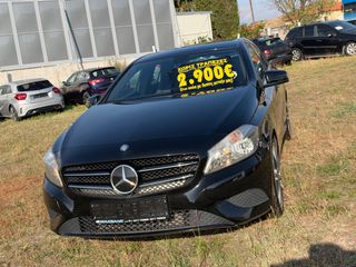 Mercedes-Benz A 200 2015 156ps A200 URBAN  ΓΡΑΜΜΑΤΙΑ Μ ΔΟΣΕΙΣ ΧΩΡΙΣ ΤΡΑΠΕΖΕΣ-thumb-8