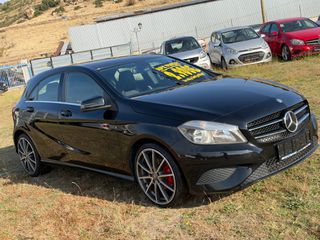 Mercedes-Benz A 200 2015 156ps A200 URBAN  ΓΡΑΜΜΑΤΙΑ Μ ΔΟΣΕΙΣ ΧΩΡΙΣ ΤΡΑΠΕΖΕΣ-thumb-9