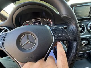 Mercedes-Benz A 200 2015 156ps A200 URBAN  ΓΡΑΜΜΑΤΙΑ Μ ΔΟΣΕΙΣ ΧΩΡΙΣ ΤΡΑΠΕΖΕΣ-thumb-36