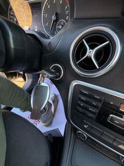 Mercedes-Benz A 200 2015 156ps A200 URBAN  ΓΡΑΜΜΑΤΙΑ Μ ΔΟΣΕΙΣ ΧΩΡΙΣ ΤΡΑΠΕΖΕΣ-thumb-37