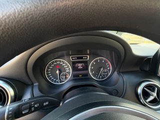 Mercedes-Benz A 200 2015 156ps A200 URBAN  ΓΡΑΜΜΑΤΙΑ Μ ΔΟΣΕΙΣ ΧΩΡΙΣ ΤΡΑΠΕΖΕΣ-thumb-38