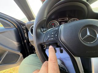 Mercedes-Benz A 200 2015 156ps A200 URBAN  ΓΡΑΜΜΑΤΙΑ Μ ΔΟΣΕΙΣ ΧΩΡΙΣ ΤΡΑΠΕΖΕΣ-thumb-39