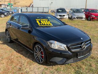 Mercedes-Benz A 200 2015 156ps A200 URBAN  ΓΡΑΜΜΑΤΙΑ Μ ΔΟΣΕΙΣ ΧΩΡΙΣ ΤΡΑΠΕΖΕΣ-thumb-40