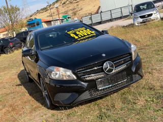 Mercedes-Benz A 200 2015 156ps A200 URBAN  ΓΡΑΜΜΑΤΙΑ Μ ΔΟΣΕΙΣ ΧΩΡΙΣ ΤΡΑΠΕΖΕΣ-thumb-13