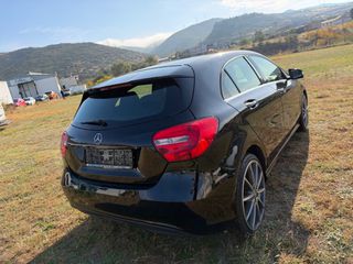 Mercedes-Benz A 200 2015 156ps A200 URBAN  ΓΡΑΜΜΑΤΙΑ Μ ΔΟΣΕΙΣ ΧΩΡΙΣ ΤΡΑΠΕΖΕΣ-thumb-14
