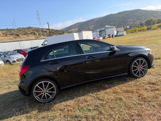 Mercedes-Benz A 200 2015 156ps A200 URBAN  ΓΡΑΜΜΑΤΙΑ Μ ΔΟΣΕΙΣ ΧΩΡΙΣ ΤΡΑΠΕΖΕΣ-thumb-15