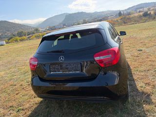 Mercedes-Benz A 200 2015 156ps A200 URBAN  ΓΡΑΜΜΑΤΙΑ Μ ΔΟΣΕΙΣ ΧΩΡΙΣ ΤΡΑΠΕΖΕΣ-thumb-17