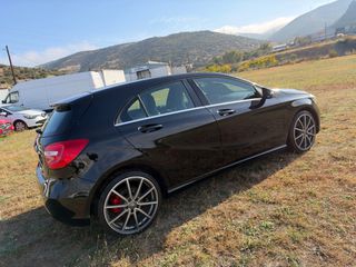 Mercedes-Benz A 200 2015 156ps A200 URBAN  ΓΡΑΜΜΑΤΙΑ Μ ΔΟΣΕΙΣ ΧΩΡΙΣ ΤΡΑΠΕΖΕΣ-thumb-18