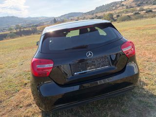 Mercedes-Benz A 200 2015 156ps A200 URBAN  ΓΡΑΜΜΑΤΙΑ Μ ΔΟΣΕΙΣ ΧΩΡΙΣ ΤΡΑΠΕΖΕΣ-thumb-20