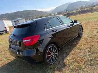 Mercedes-Benz A 200 2015 156ps A200 URBAN  ΓΡΑΜΜΑΤΙΑ Μ ΔΟΣΕΙΣ ΧΩΡΙΣ ΤΡΑΠΕΖΕΣ-thumb-21