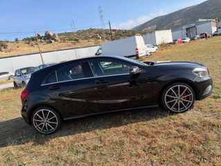 Mercedes-Benz A 200 2015 156ps A200 URBAN  ΓΡΑΜΜΑΤΙΑ Μ ΔΟΣΕΙΣ ΧΩΡΙΣ ΤΡΑΠΕΖΕΣ-thumb-22