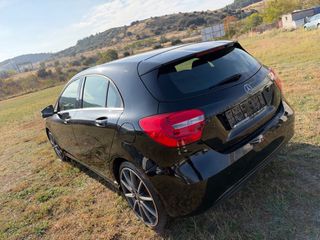 Mercedes-Benz A 200 2015 156ps A200 URBAN  ΓΡΑΜΜΑΤΙΑ Μ ΔΟΣΕΙΣ ΧΩΡΙΣ ΤΡΑΠΕΖΕΣ-thumb-23