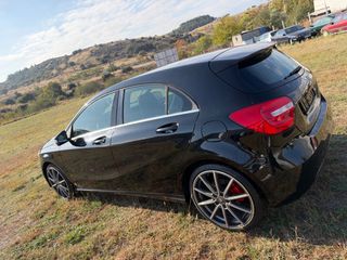 Mercedes-Benz A 200 2015 156ps A200 URBAN  ΓΡΑΜΜΑΤΙΑ Μ ΔΟΣΕΙΣ ΧΩΡΙΣ ΤΡΑΠΕΖΕΣ-thumb-25