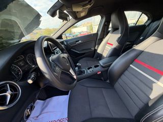Mercedes-Benz A 200 2015 156ps A200 URBAN  ΓΡΑΜΜΑΤΙΑ Μ ΔΟΣΕΙΣ ΧΩΡΙΣ ΤΡΑΠΕΖΕΣ-thumb-31