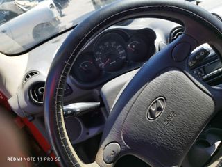 HYUNDAI ATOS PRIME 2001-thumb-3