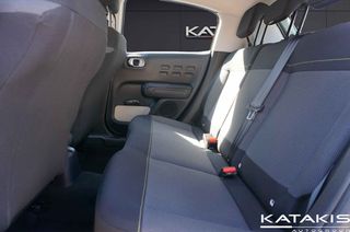 Citroen C3 2019 Feel|Lane Assist|Cruise Control|Bluetooth|Eco|-thumb-11