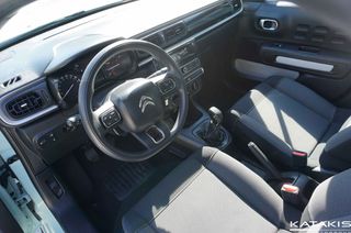 Citroen C3 2019 Feel|Lane Assist|Cruise Control|Bluetooth|Eco|-thumb-14